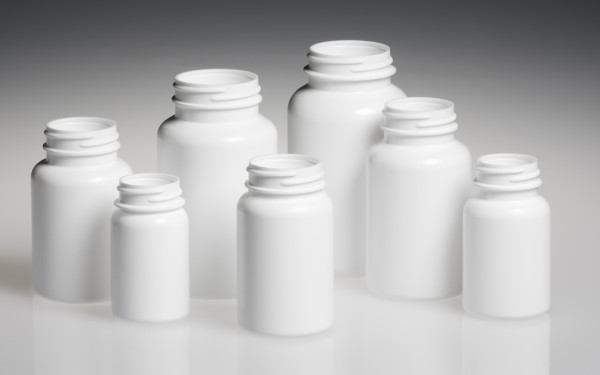 Pharmaceutical Bottles