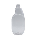 PET Neptune Sprayer Bottle