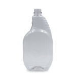 PET Neptune Sprayer Bottle