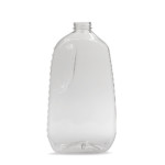 PET Jupiter Oblong Bottle