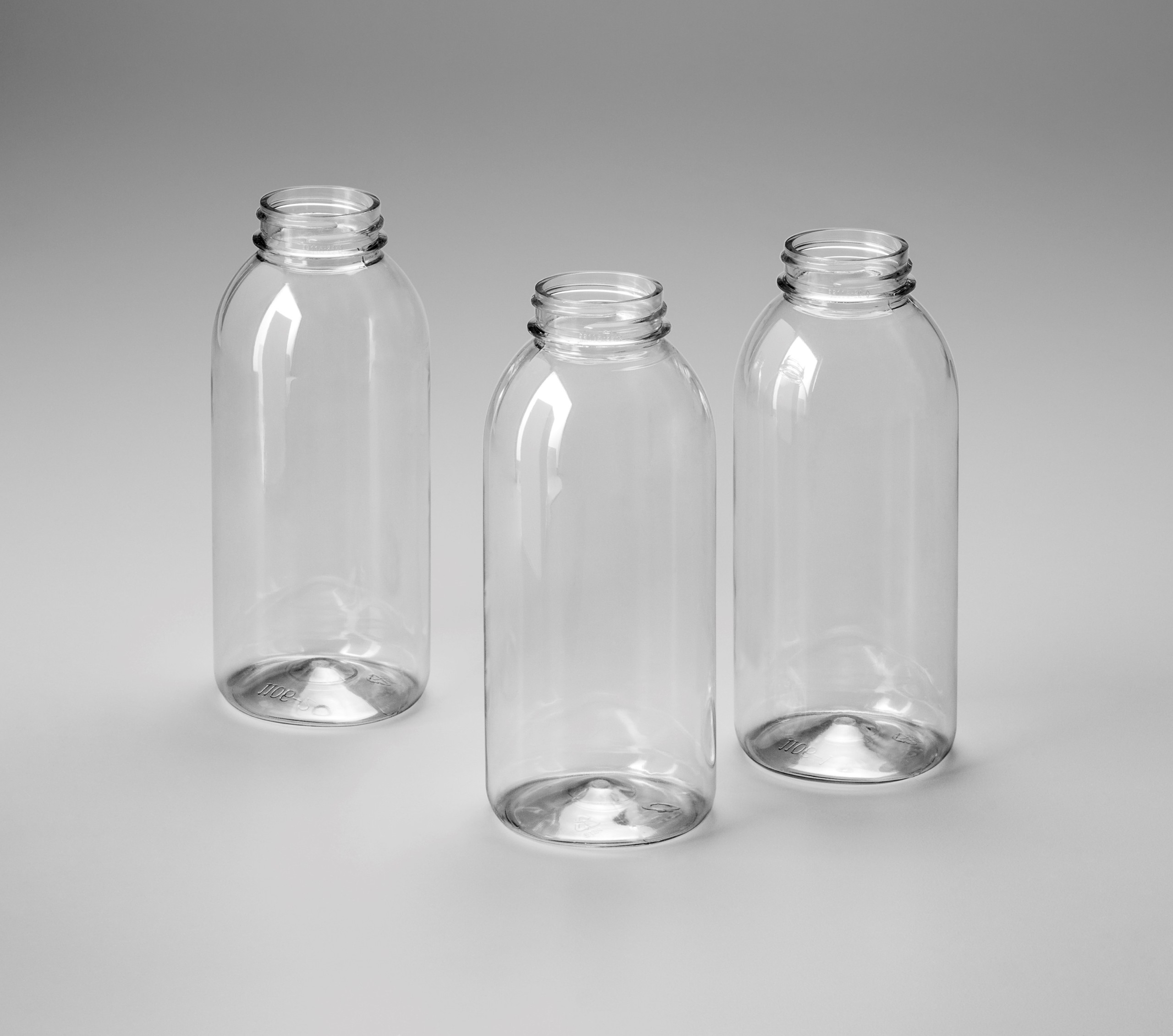 Marketing Bullet Bottles (12 Oz.), Water Bottles