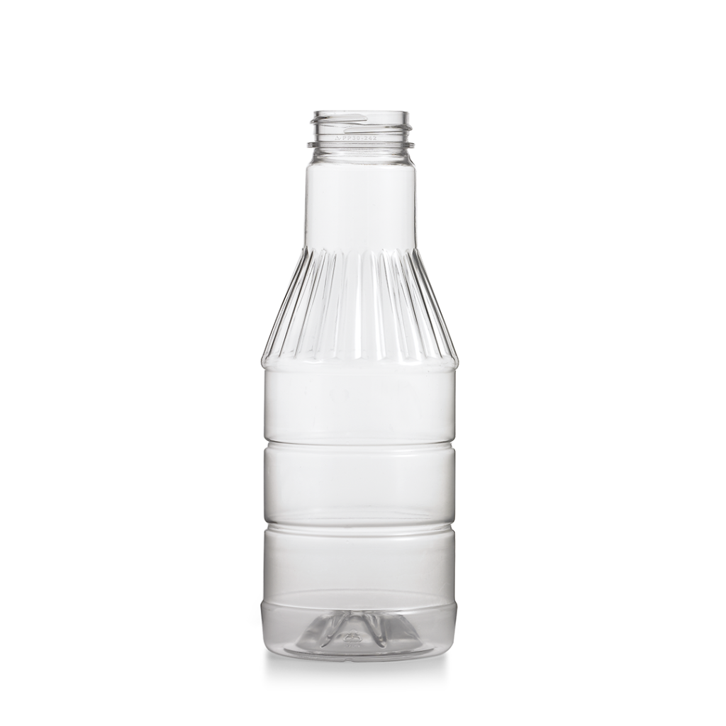 PET Hot Fill Bottles Pretium Packaging