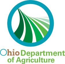 Ohio Department of Agriculture logo