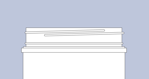 Illustration of Triple Lead Short