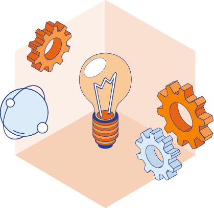 Innovation Page Hero Icon