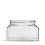 250FRN70CPET Jar