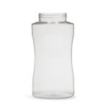 500CRPW53CPET Bottle