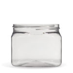 500FRN89CPET Jar