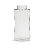 625CRPW53CUVPET Bottle