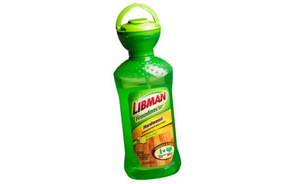 Libman Bottle