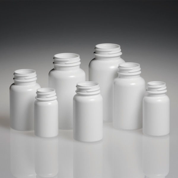 Pharma Line Bottles