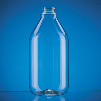 Decanter Round Bottle