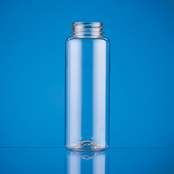 Freeport Cylinder Bottle
