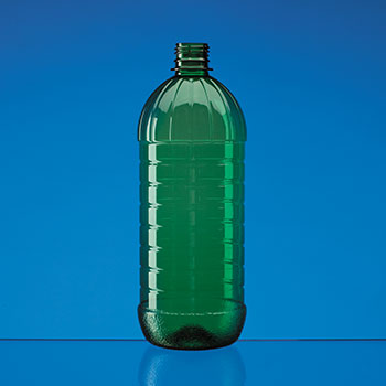 Imperial Round Bottle