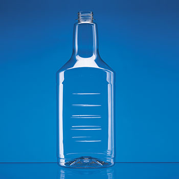 Neo Oblong Bottle