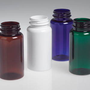PET Round Packers (C/T)