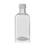 50RS18RCPETE Bottle