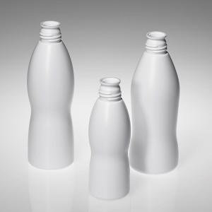 HDPE Contour Rounds