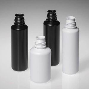 HDPE Liquid Rounds