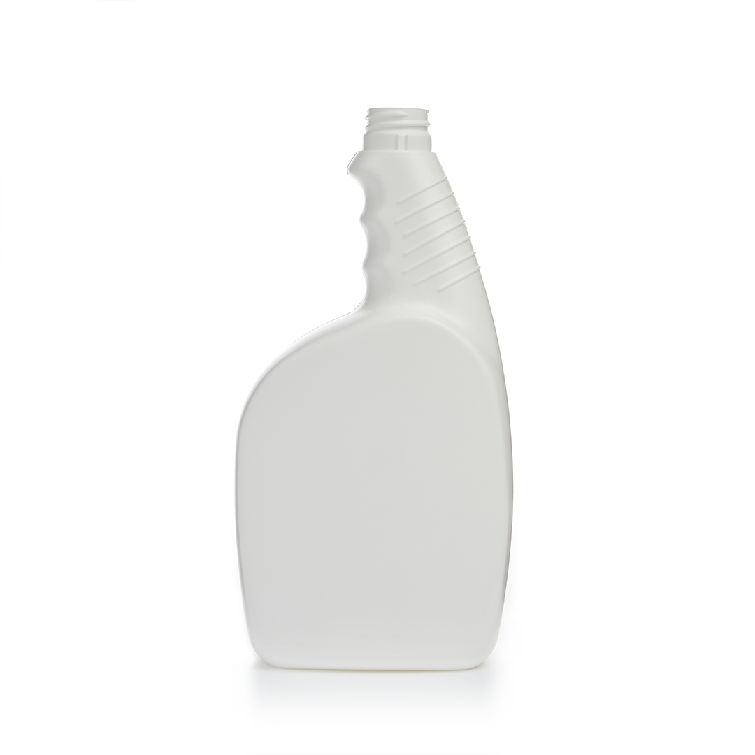 24oz HDPE Spray Bottle