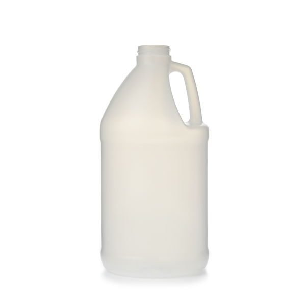 HDPE Handled Rounds