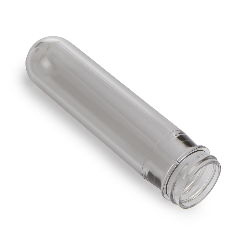 PET Preforms Pretium Packaging