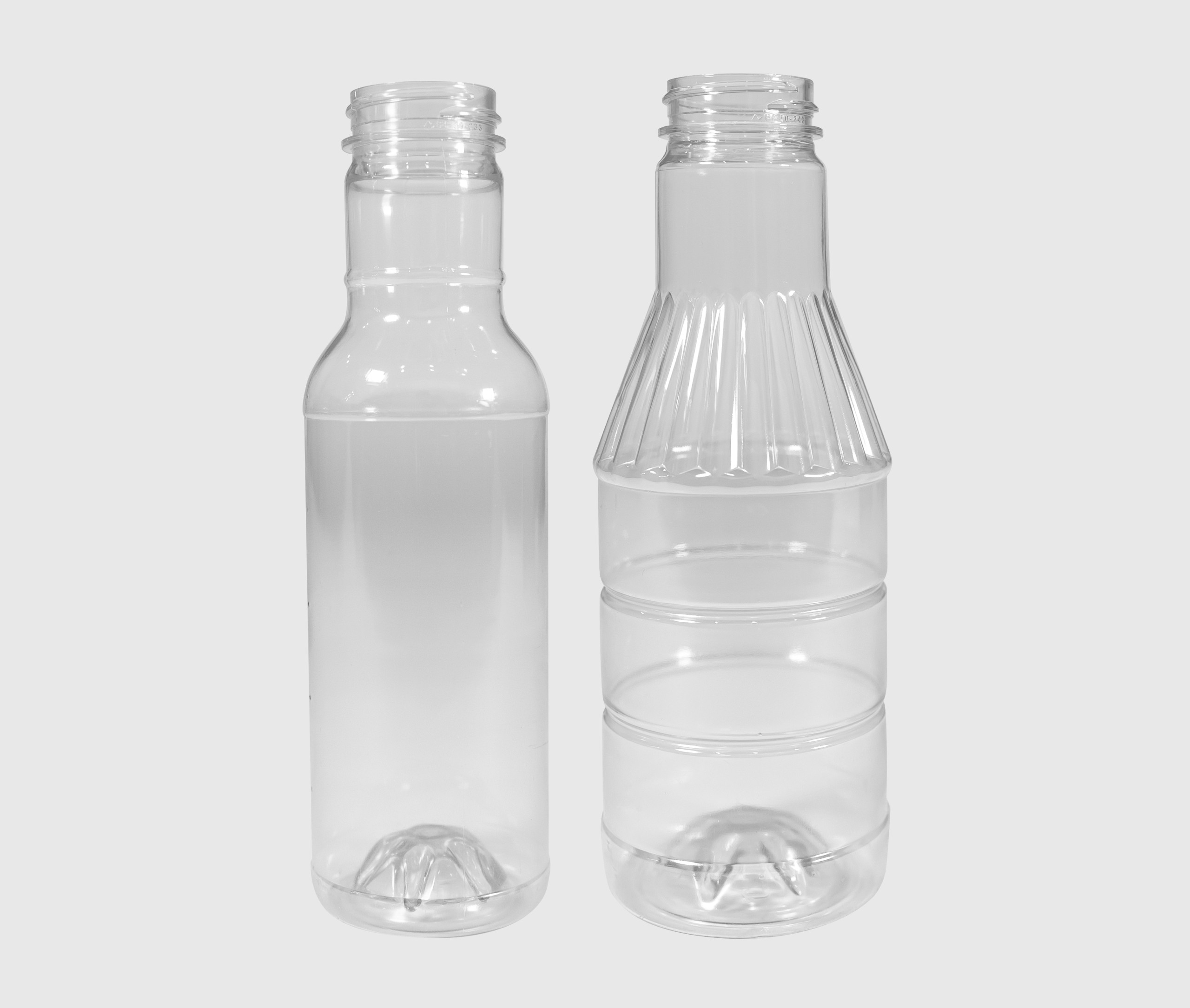 Beverage Packaging, PET Preform