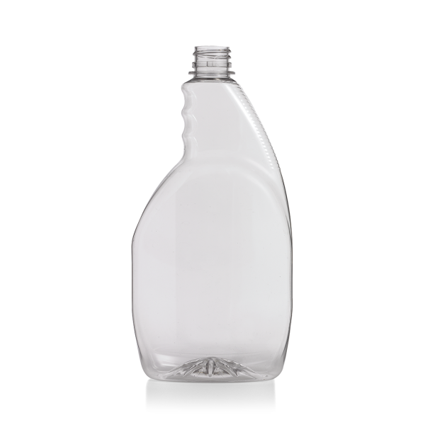 PET Fine Ribbed Trigger Sprayers