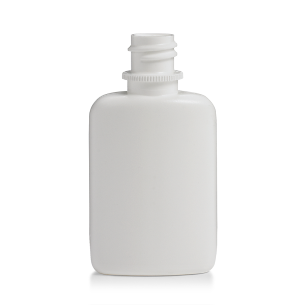 LDPE Drug Ovals