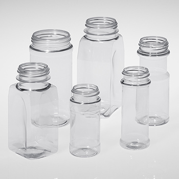 Pet spice jars deals