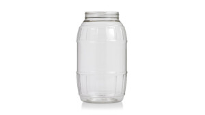 PET Barrels