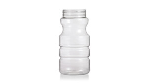 PET Nut Jars