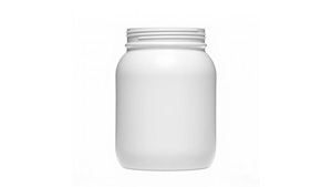 HDPE Rounds